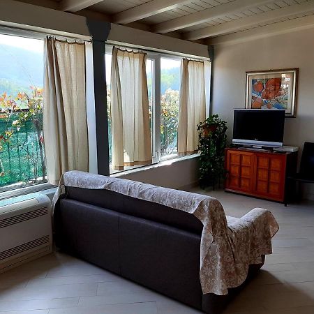 Апартаменти La Casa Dei 5 Castelli Аулла Екстер'єр фото