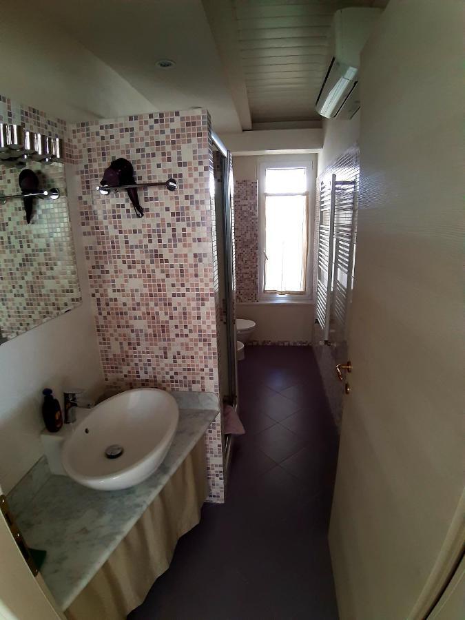 Апартаменти La Casa Dei 5 Castelli Аулла Екстер'єр фото