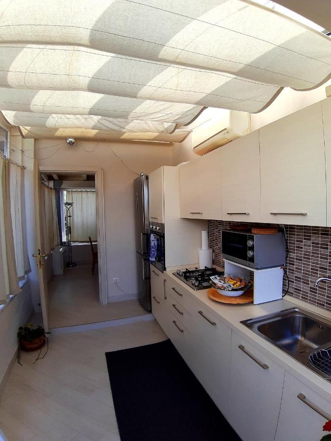 Апартаменти La Casa Dei 5 Castelli Аулла Екстер'єр фото